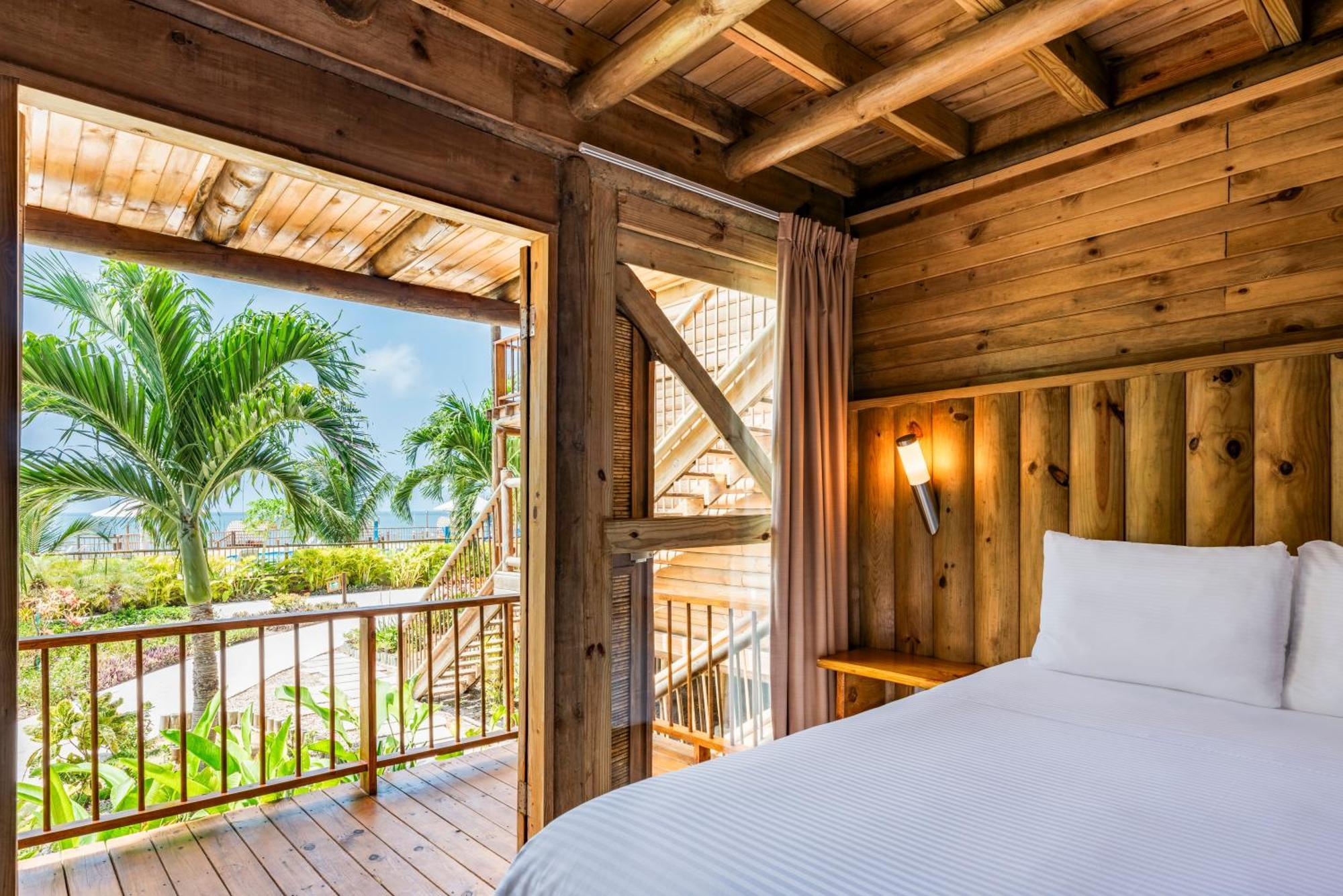 Hotel Isla Del Encanto Isla Barú Buitenkant foto